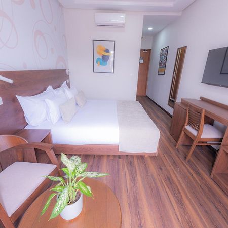 Olympic Inn Касабланка Екстер'єр фото