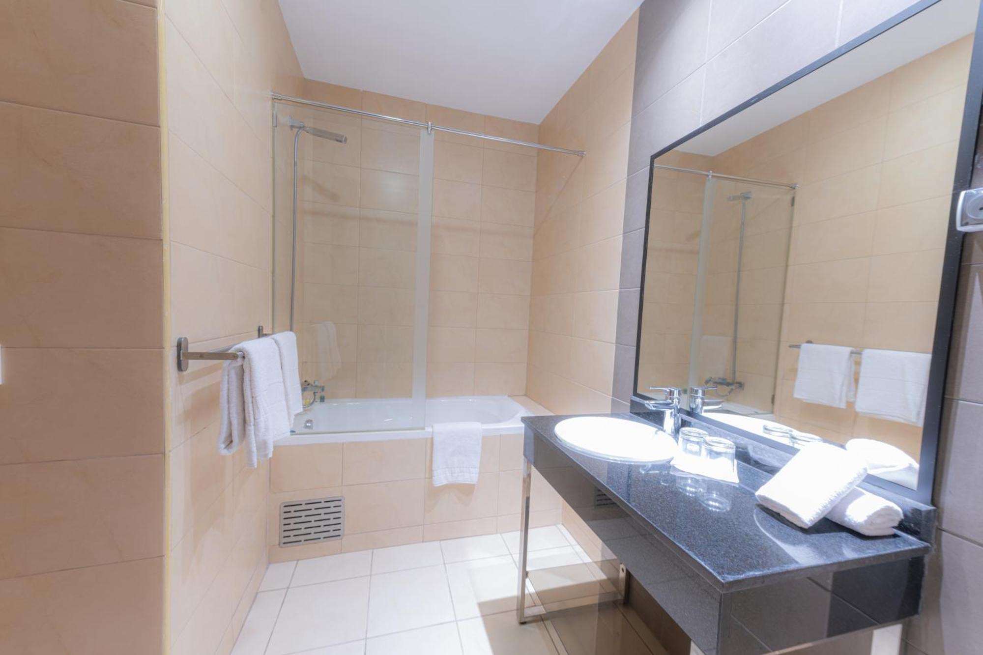 Olympic Inn Касабланка Екстер'єр фото