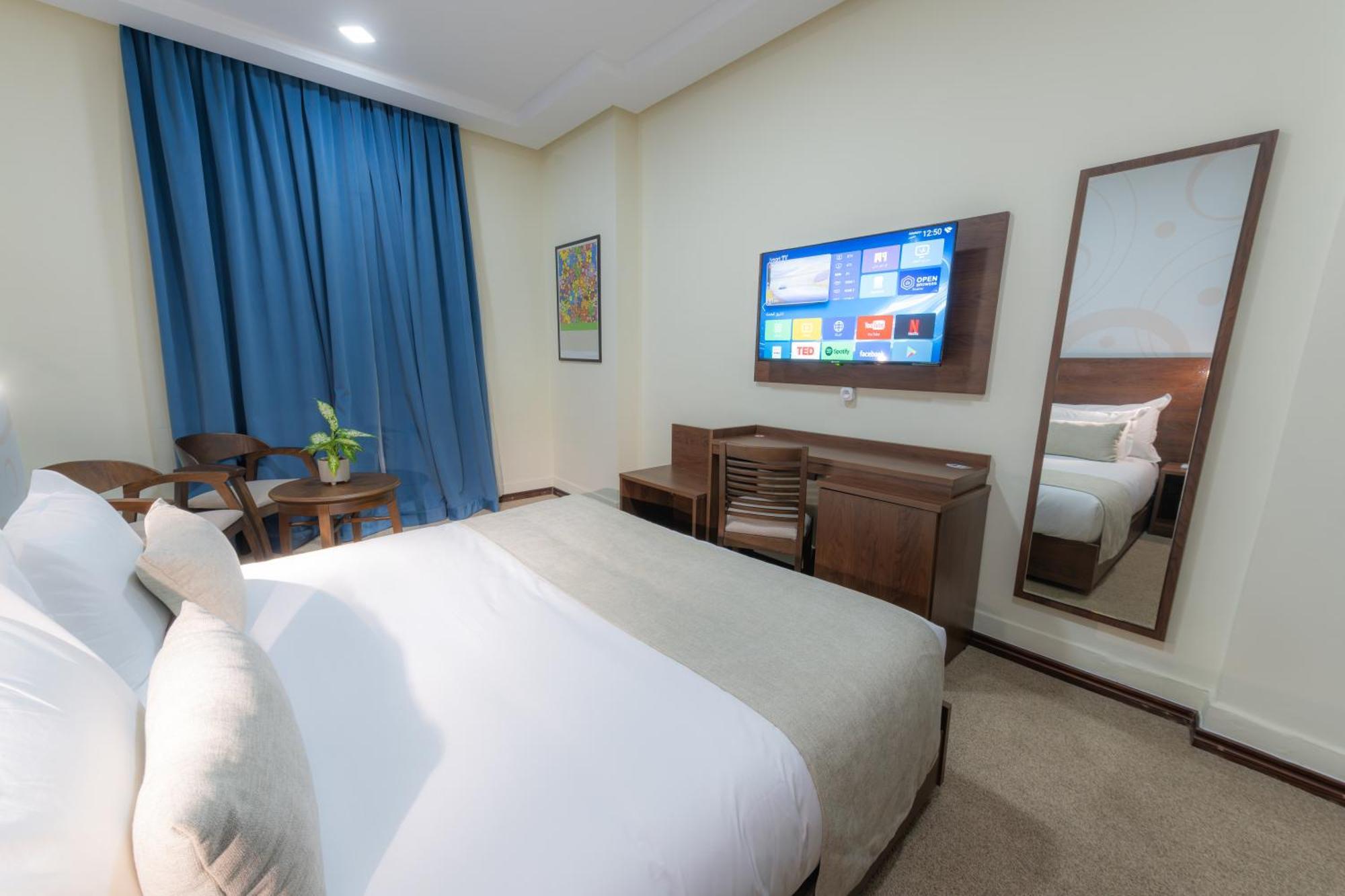 Olympic Inn Касабланка Екстер'єр фото
