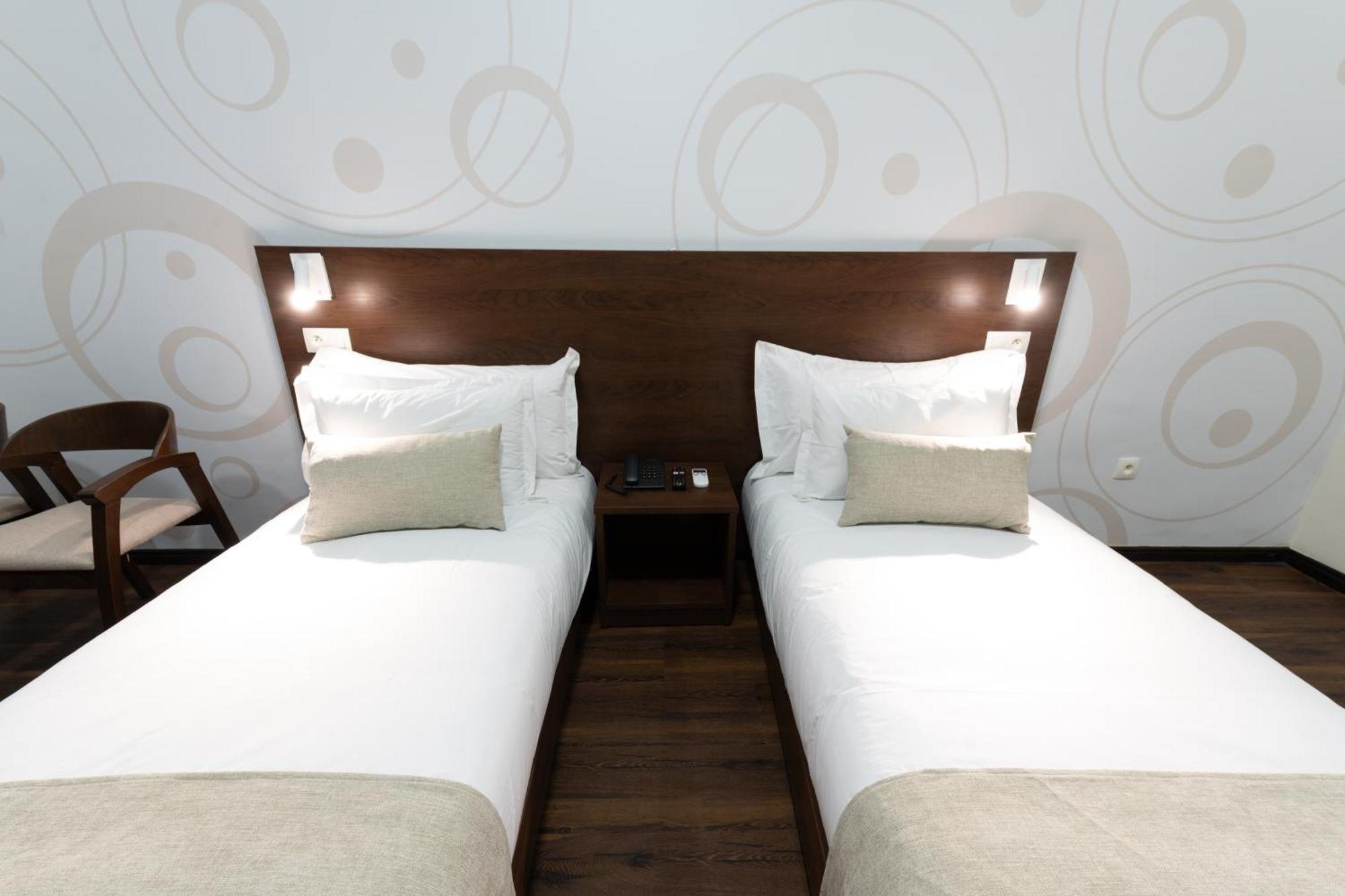 Olympic Inn Касабланка Екстер'єр фото