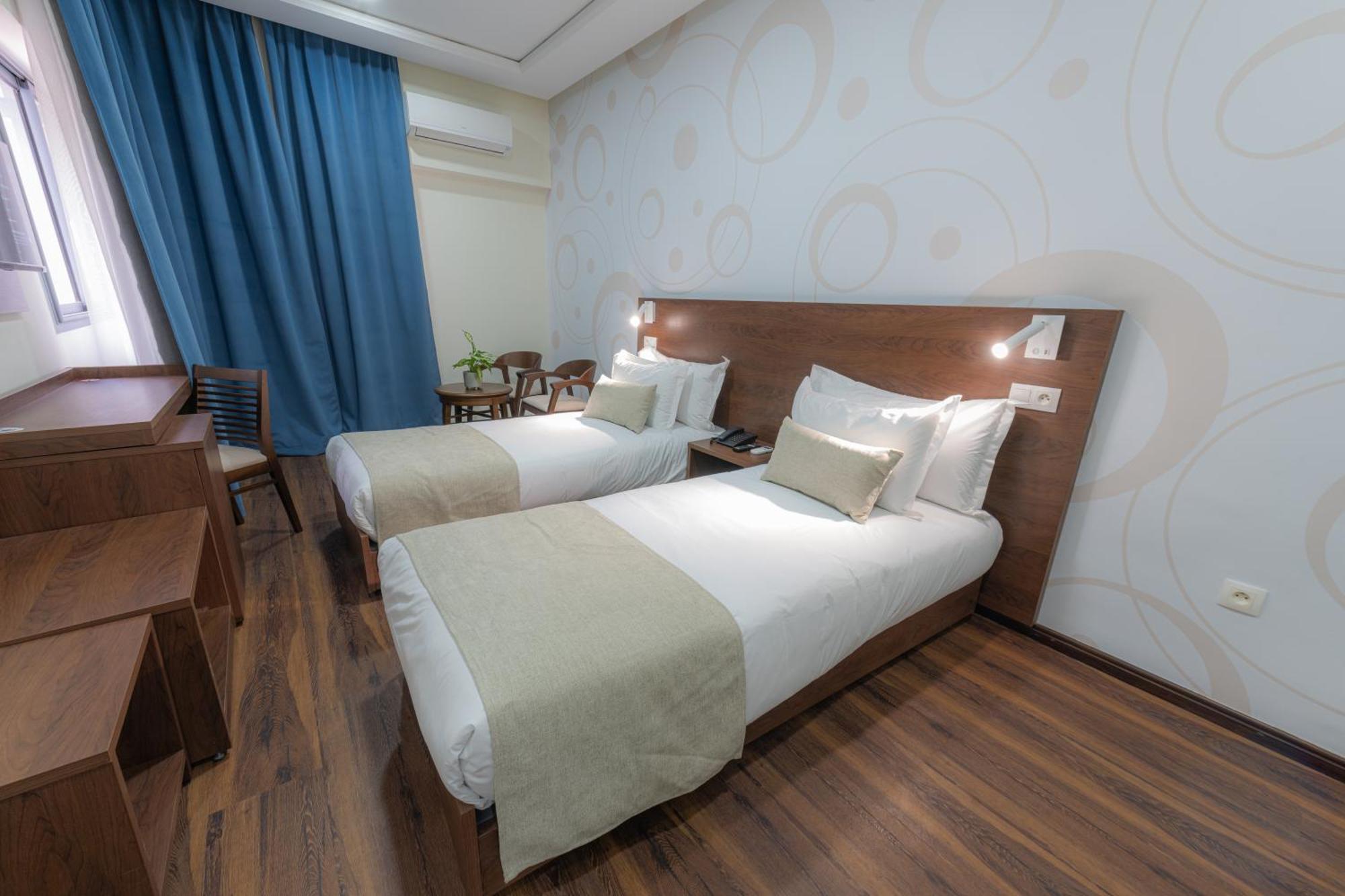 Olympic Inn Касабланка Екстер'єр фото